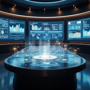 Accelerated-Decision-Making