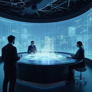 Advanced-Digital-Twin-Capabilities