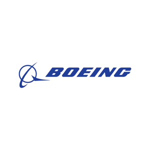 Boeing Logo