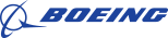 Boeing-Logo