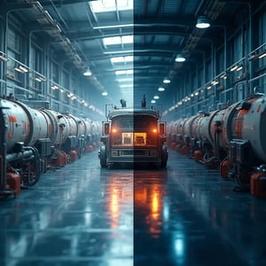 Photorealistic-Visualization