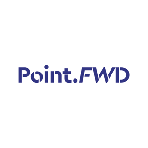 PointFWD Logo