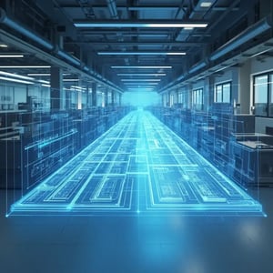 Simulation vor der Implementierung