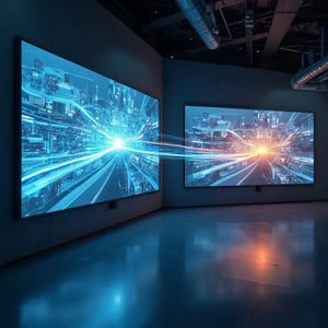 Real-Time-Bi-Directional-Communication