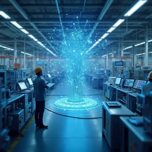 Echtzeit-Konnektivität