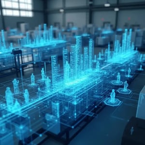 Ressourcen-Optimierung