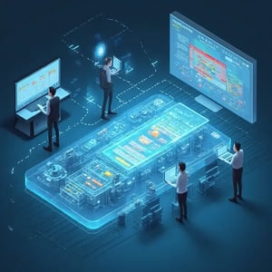 Zeitplan-Generierung