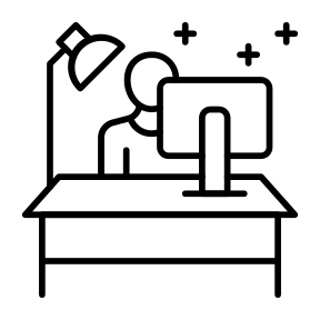 computer-student